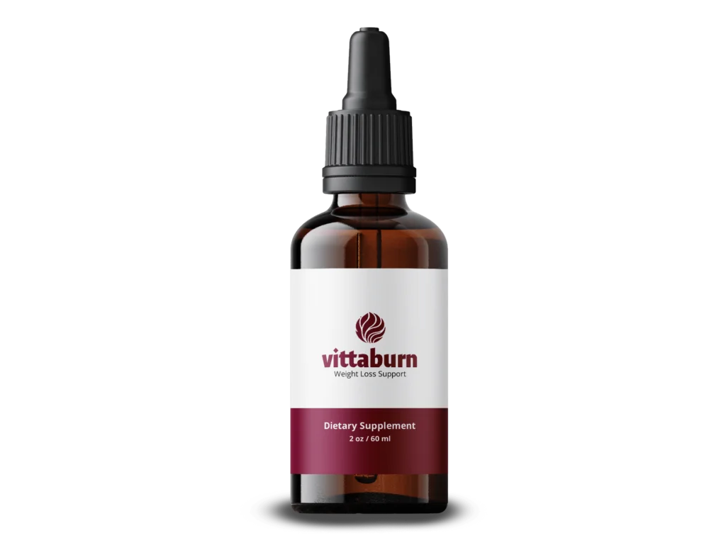 VittaBurn 1 Bottle
